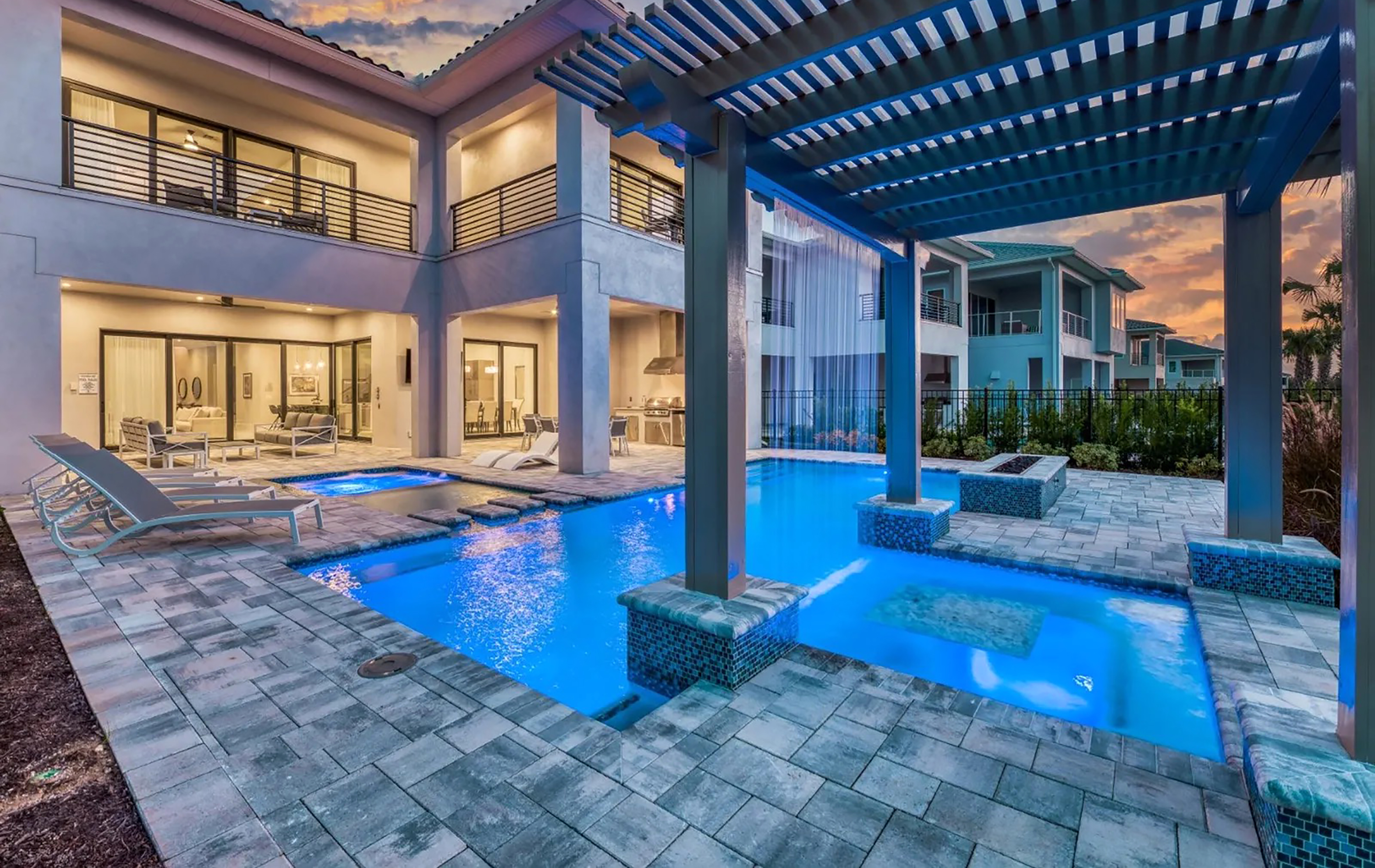 The Bears Den Resort Orlando